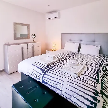 Flh Olhao Spacious House With Terrace