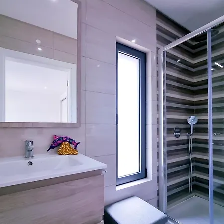 Flh Olhao Spacious House With Terrace Апартаменты