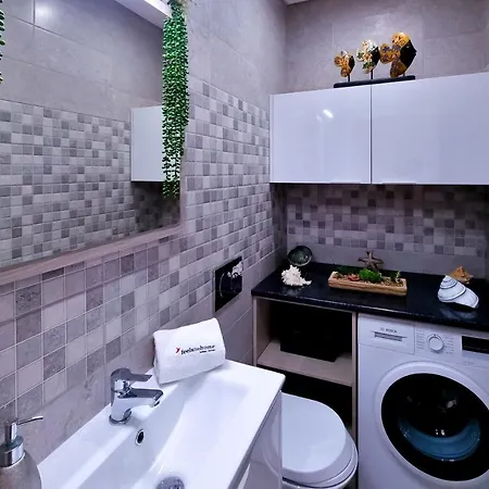 Апартаменты Flh Olhao Spacious House With Terrace *