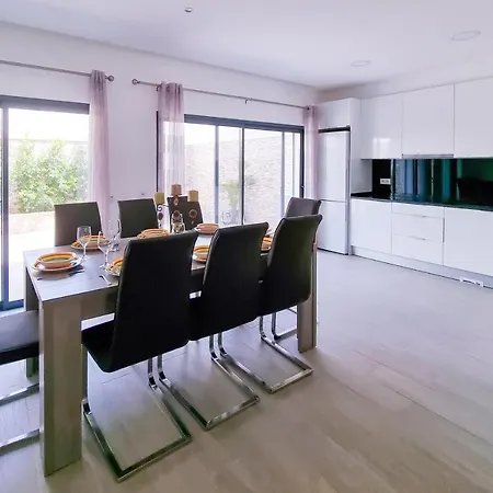 Appartement Flh Olhao Spacious House With Terrace